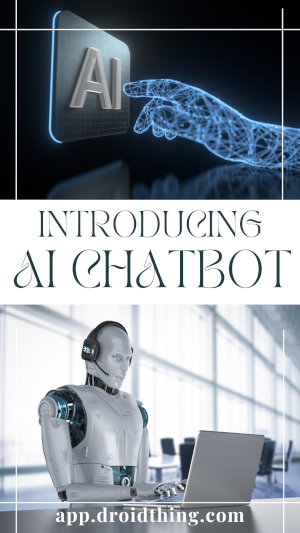 AI Chatbot